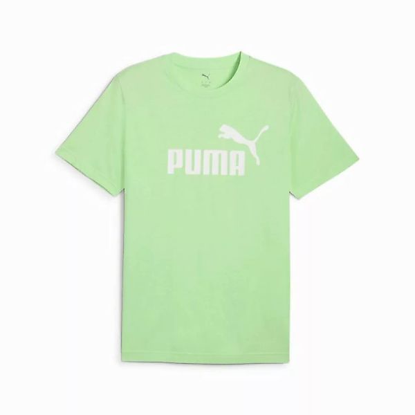 PUMA T-Shirt ESS No. 1 Logo T-Shirt Herren günstig online kaufen