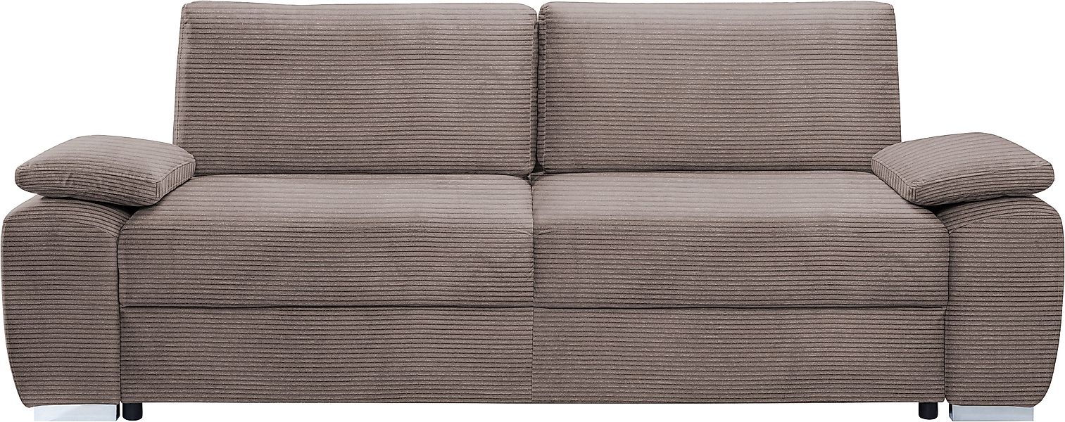 exxpo - sofa fashion 2-Sitzer SOLSBURY, günstig online kaufen