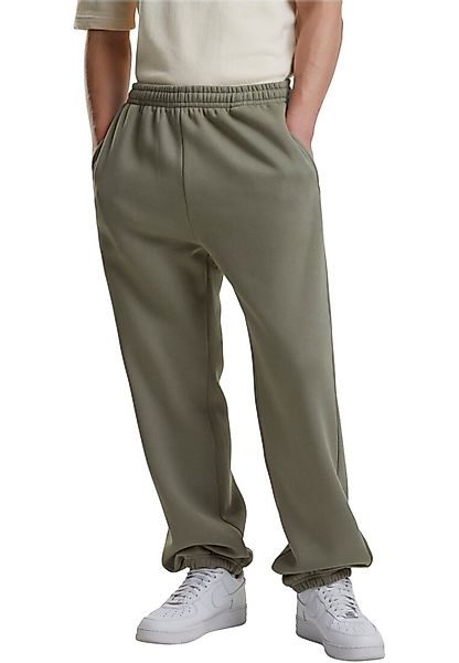 Urban Classics Herren Jogginghose FLUFFY - Relaxed Fit günstig online kaufen