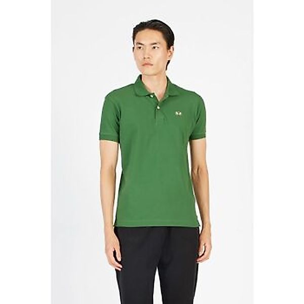 La Martina  T-Shirts & Poloshirts CCMP02-PK001 PQT STR - EDUARDO-03045 JUNI günstig online kaufen