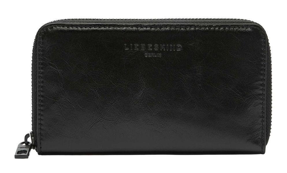 Liebeskind Berlin Geldbörse Frieda Purse, aus günstig online kaufen
