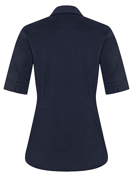 MORE&MORE Kurzarmbluse (1-tlg) Weiteres Detail günstig online kaufen