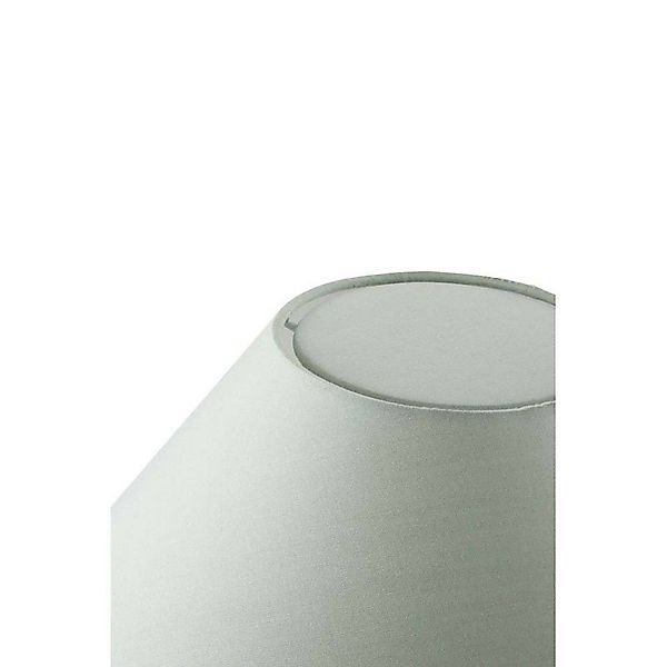 Globen Lighting Tischleuchte IRIS, grün, Höhe 39 cm günstig online kaufen