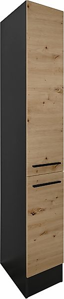 BASIC by Balculina Küchenzeile "Jazz" Breite 250 cm, wahlweise mit E-Geräte günstig online kaufen