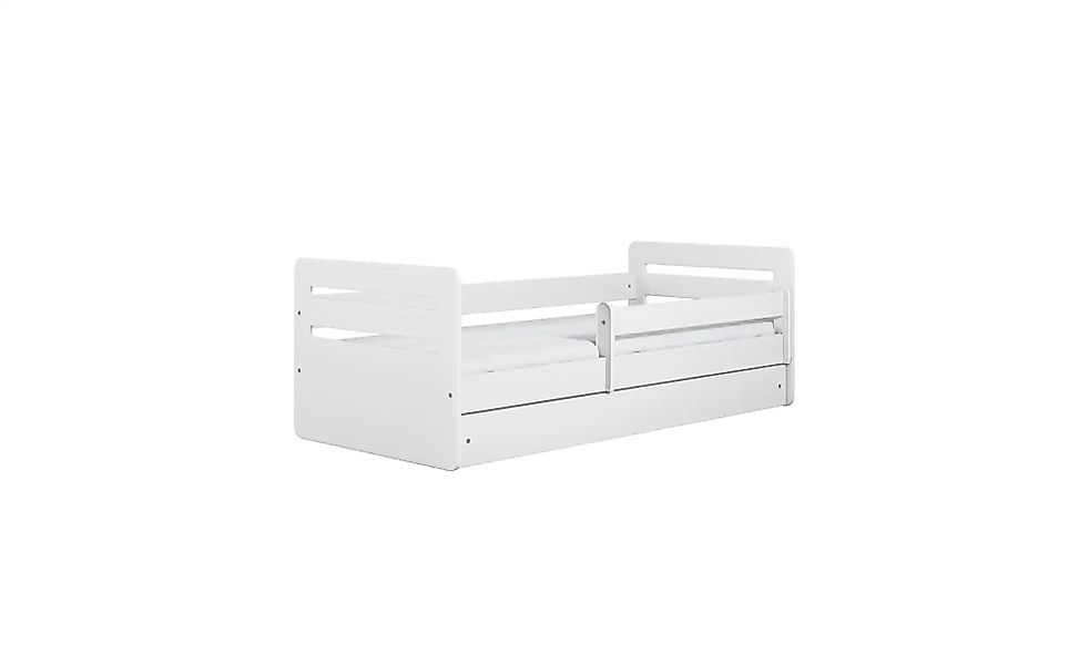 Bett  Babydream ¦ weiß ¦ Maße (cm): B: 144 H: 65 Betten > Bettgestelle - Hö günstig online kaufen