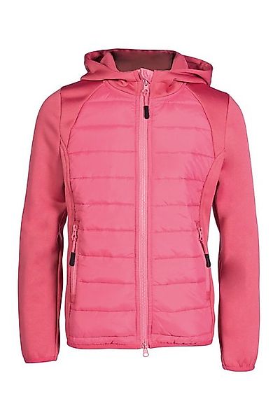 HKM Funktions-Kapuzensweatjacke Sweatjacke -Anni- günstig online kaufen