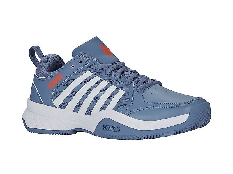 K-Swiss Performance Court Express HB Clay/Sandplatz 2025 infinityblau Herre günstig online kaufen