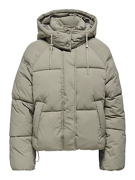 ONLY Steppjacke günstig online kaufen