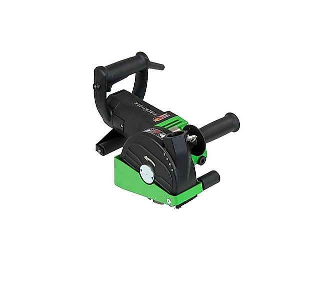 Eibenstock Mauernutfräse Mauerschlitzfräse EMF 150.1 im Koffer inkl. 2 Diam günstig online kaufen