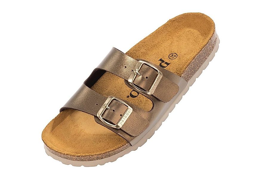 Palado Milos Metallic Pantolette günstig online kaufen