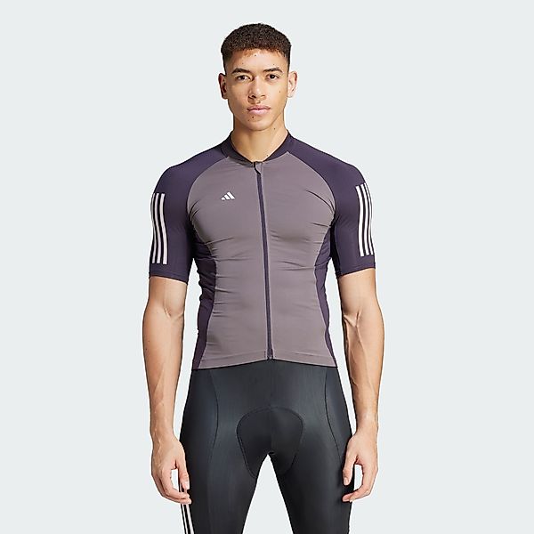 adidas Performance Radtrikot ESSENTIALS 3-STREIFEN RADTRIKOT günstig online kaufen