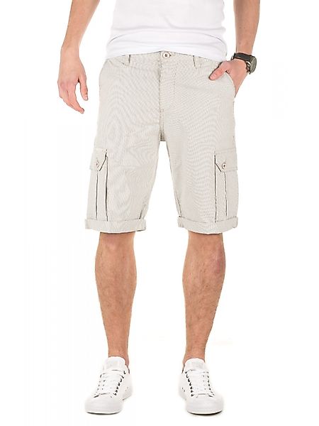 Yazubi Shorts Cargo Shorts Daniel günstig online kaufen