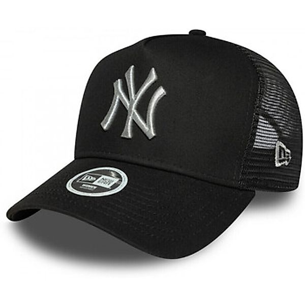 New-Era  Schirmmütze Wmns metallic trucker neyyan günstig online kaufen