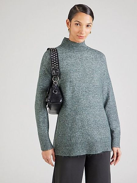 Vero Moda Stehkragenpullover (1-tlg) Plain/ohne Details günstig online kaufen