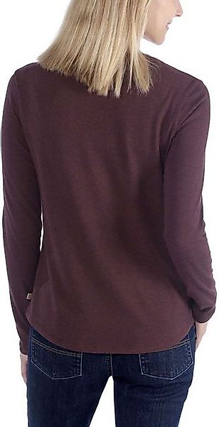 Carhartt T-Shirt Graphic L/S 103929 günstig online kaufen