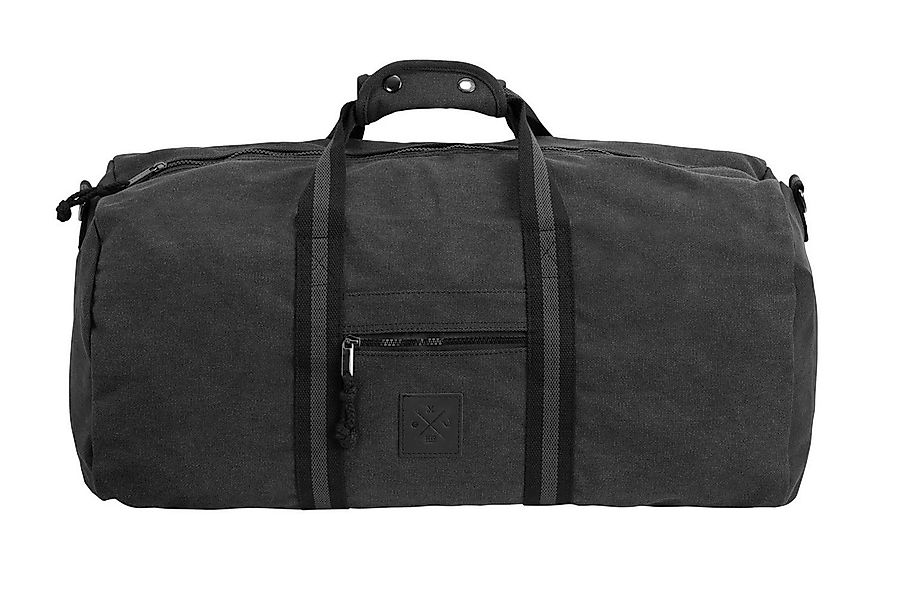 Manufaktur13 Sporttasche Canvas Duffel Bag - Sporttasche, Barrel Bag, Reise günstig online kaufen