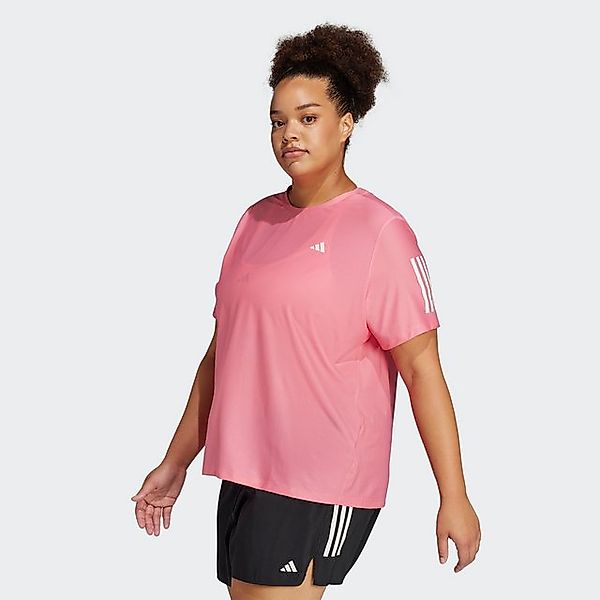 adidas Performance Laufshirt OTR B TEE günstig online kaufen