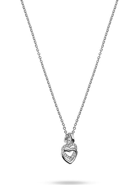 JETTE Silberkette JETTE Damen-Kette 925er Silber günstig online kaufen