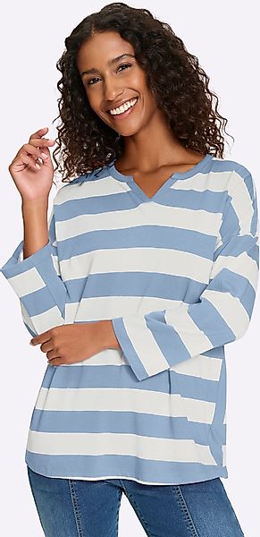 heine T-Shirt "T-Shirt", 1 tlg. günstig online kaufen