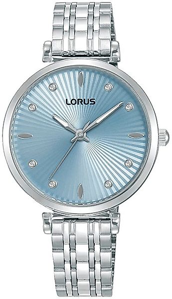 LORUS Quarzuhr Women RG257XX9, Armbanduhr, Damenuhr, günstig online kaufen