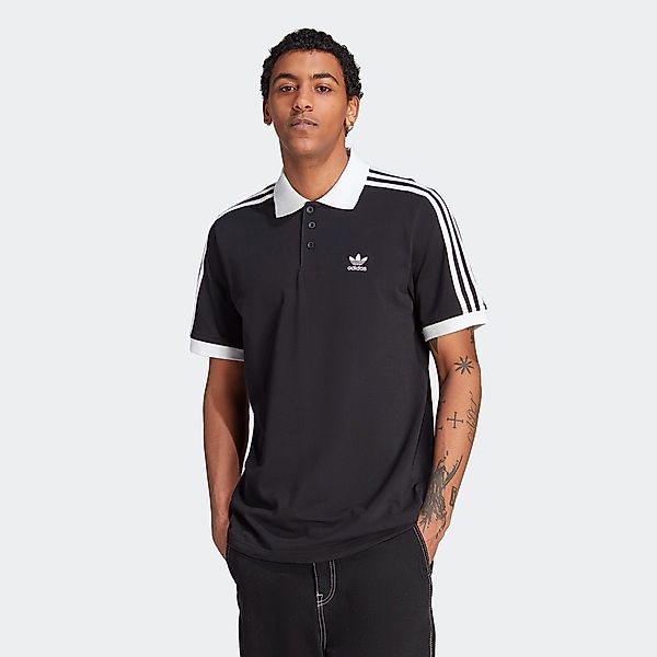 adidas Originals Poloshirt "3-STRIPE POLO" günstig online kaufen