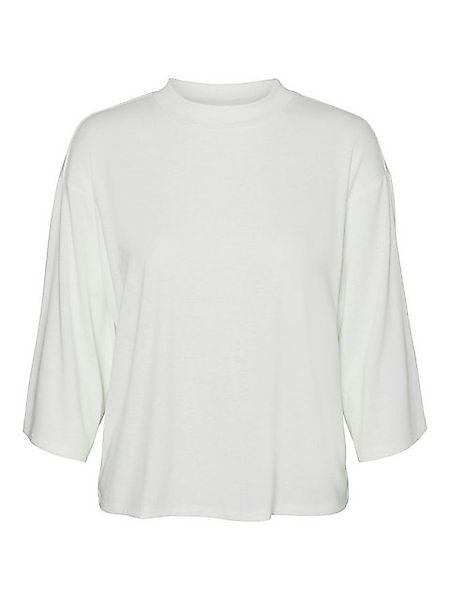 Vero Moda 3/4-Arm-Shirt VMGEMMA 3/4 LOOSE TOP JRS günstig online kaufen