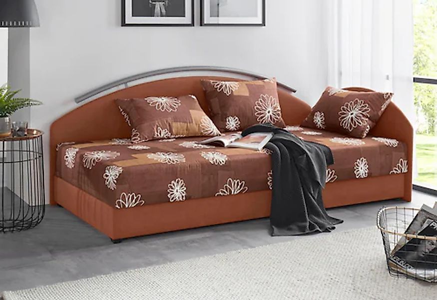 Maintal Schlafsofa günstig online kaufen