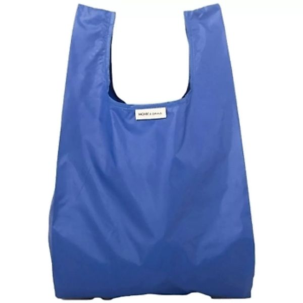 Monk & Anna  Geldbeutel Monk Bag - Ink Blue günstig online kaufen