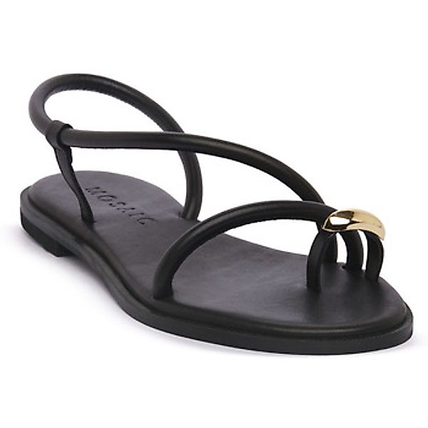 Mosaic  Sandalen NERO TINA günstig online kaufen