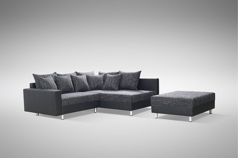 Küchen-Preisbombe Sofa Wohnlandschaft Couch Ecksofa Eckcouch günstig online kaufen
