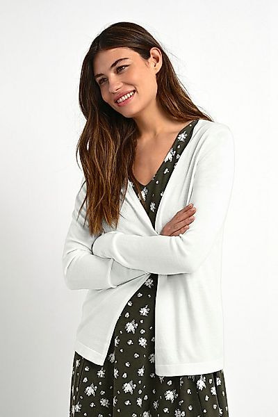 KAFFE Cardigan Strickjacke KAfenia günstig online kaufen