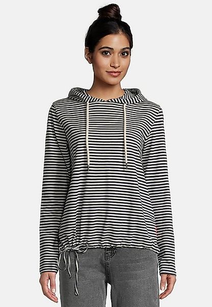 salzhaut Hoodie SCHIEPEN Damen Oversized, Weit günstig online kaufen