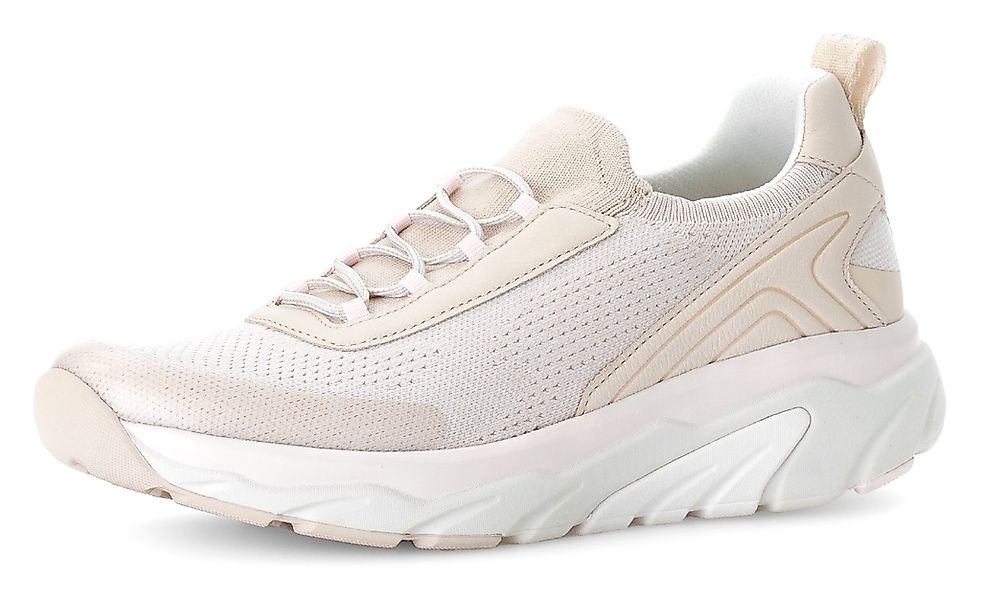 rollingsoft Slip-On Sneaker, Freizeitschuh, Halbschuh, Slipper mit Gummizug günstig online kaufen