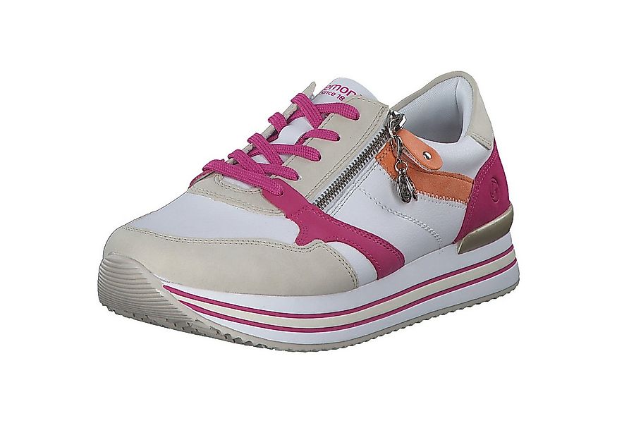 Remonte D1323 Schnürschuh günstig online kaufen