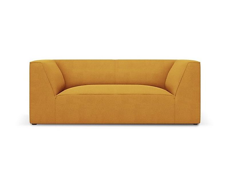 Micadoni Sofa Ruby, 2-Sitzer günstig online kaufen