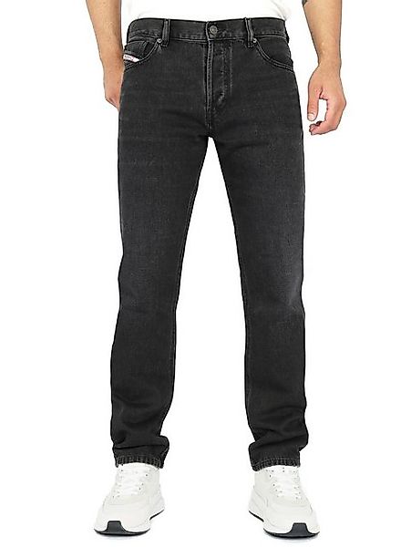 Diesel Straight-Jeans schmale, gerade Beinform - 1995 D-SARK 09B88 günstig online kaufen