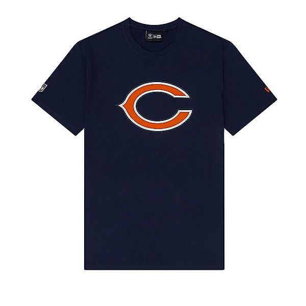 New Era T-Shirt NFL Chicago Bears Logo L günstig online kaufen