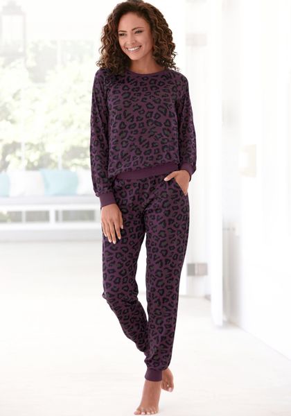Vivance Dreams Pyjama (2 tlg) mit günstig online kaufen
