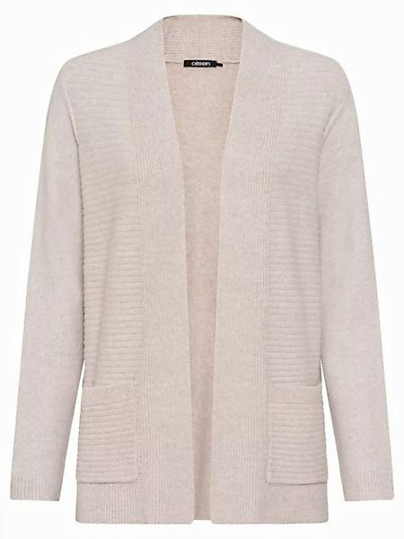 Olsen Strickjacke günstig online kaufen