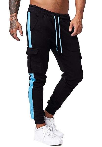 Koburas Jogginghose JG-1643C (Sporthose Trainingshose Sweatpants, günstig online kaufen