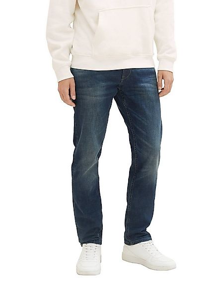 TOM TAILOR Weite Jeans günstig online kaufen