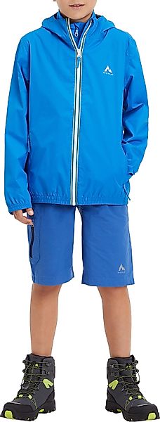 McKINLEY Regenjacke Regenjacke Kereol II jrs günstig online kaufen