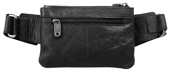 Spikes & Sparrow Gürteltasche, echt Leder günstig online kaufen