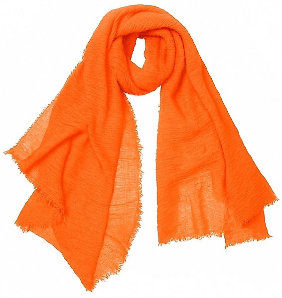 dy_mode Modeschal Damen Schal in Unifarben Halstuch Schultertuch Weicher St günstig online kaufen