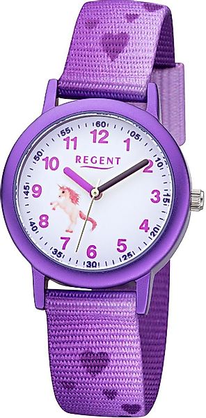 Regent Quarzuhr F-1365 günstig online kaufen