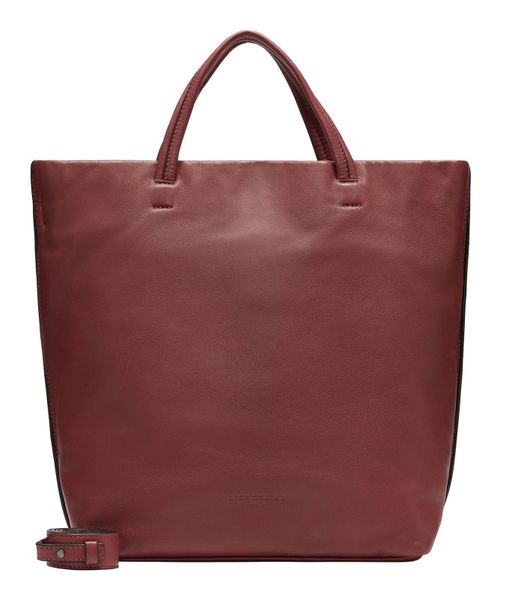 Liebeskind Berlin Schultertasche Tote Bag, aus günstig online kaufen