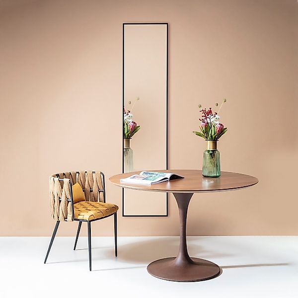 Kare Design Wandspiegel Spiegel Bella günstig online kaufen