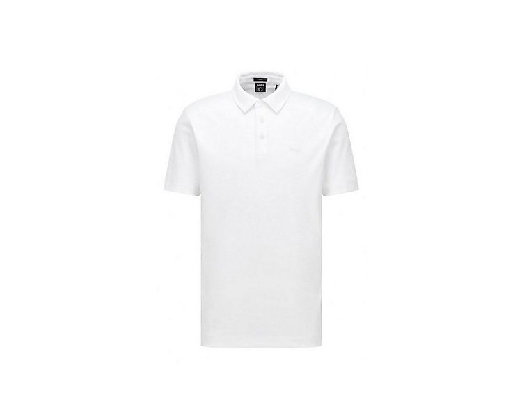 HUGO Poloshirt Poloshirt für Herren (1-tlg., keine Angabe) günstig online kaufen