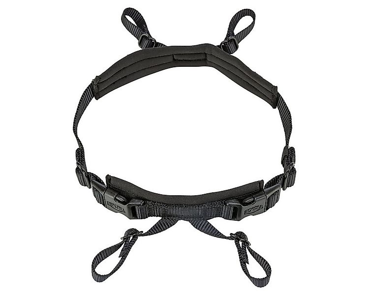 TRIXIE Hunde-Erziehungsgeschirr Panik-Adapter Stay für Geschirre schwarz günstig online kaufen