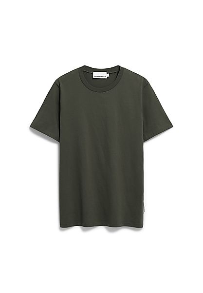 Armedangels T-Shirt JAAMES T-Shirt aus Bio-Baumwolle günstig online kaufen